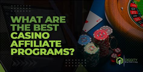 how to promote casino affiliate|12 Best Casino Affiliate Programs of 2024 (Top Offers).